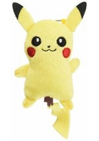 Épinglette / Pin Mini Toutou Pokemon - Pikachu